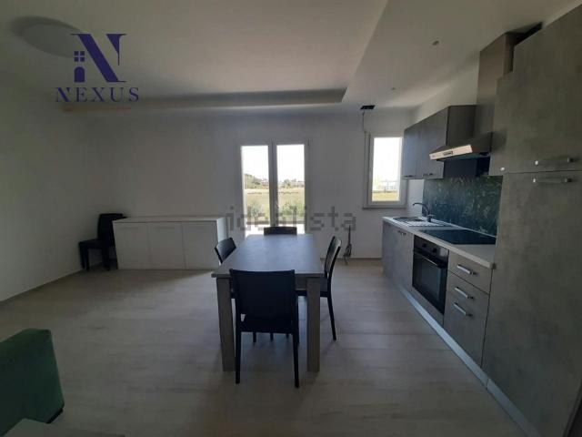 Appartamento in affitto a Carrara, Marche