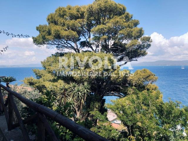 Appartamento in affitto a Monte Argentario, Porto Santo Stefano