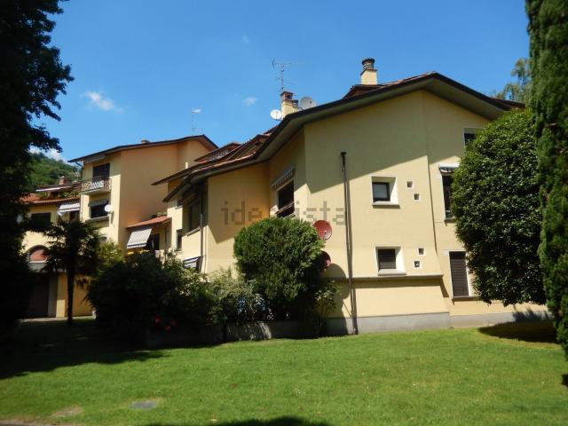 Appartamento in affitto a Villa Lesa, Lesa