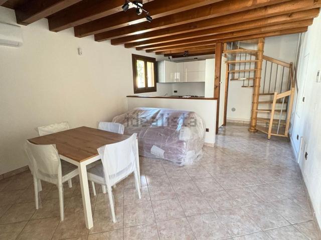 Appartamento in affitto a Trecenta, Veneto
