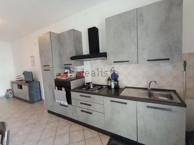 Appartamento in affitto a Villa Verrocchio, Montesilvano