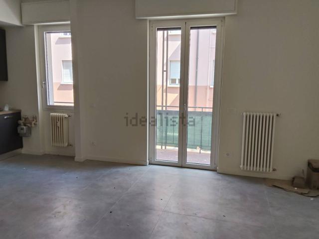 Appartamento in affitto a Zona Sud, Brescia