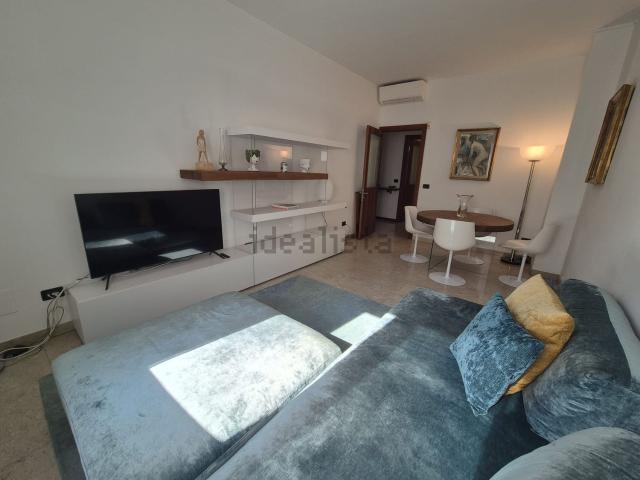 Appartamento in affitto a Municipio 2, Milano