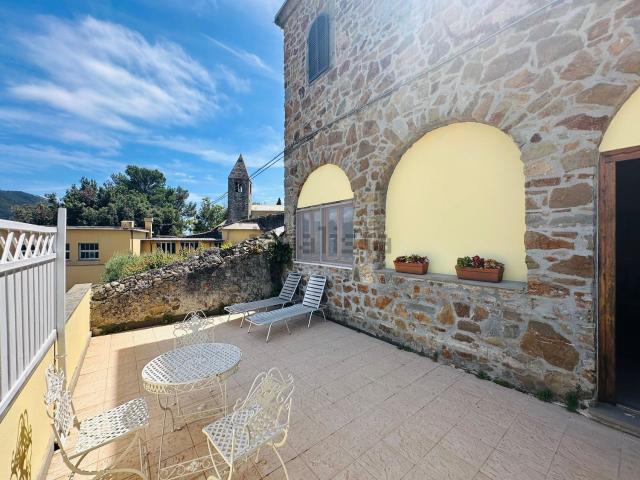 Appartamento in affitto a Sestri Levante, Liguria