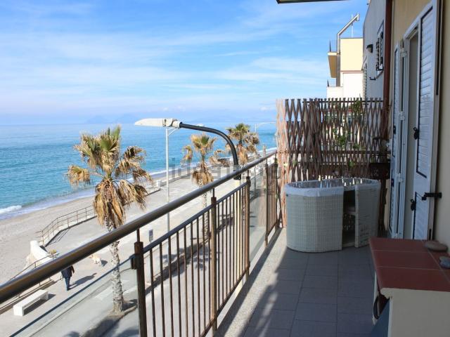 Appartamento in affitto a San Martino, Capo D'orlando