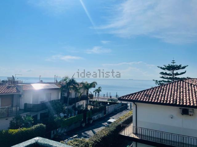 Appartamento in affitto a Cannizzaro, Aci Castello