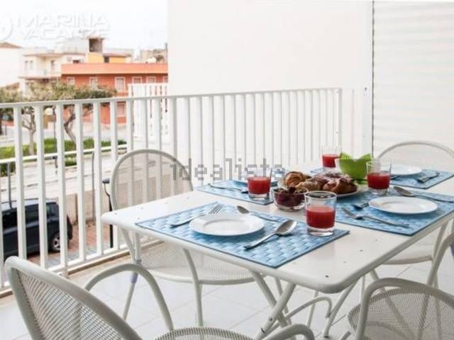 Appartamento in affitto a Marina di Ragusa, Ragusa