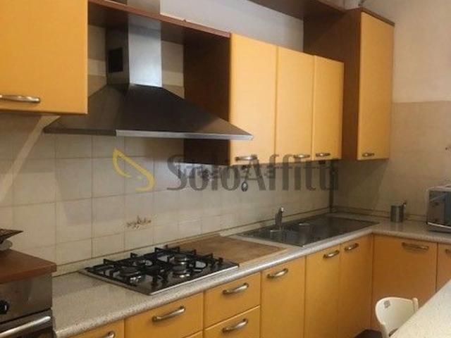 Appartamento in affitto a Barriera Vecchia-San Giacomo, Villa Opicina