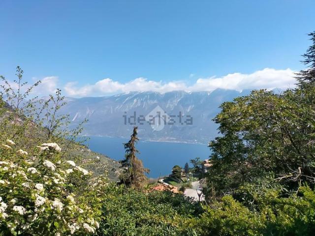 Appartamento in affitto a Comunità Montana Parco Alto Garda bresciano, Tignale