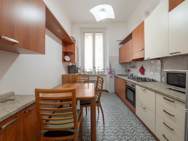 Appartamento in affitto a Municipio 8 di Milano, Milano