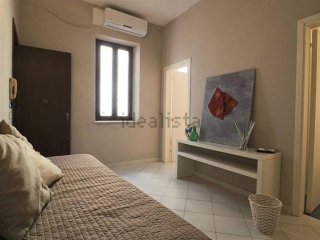 Appartamento in affitto a Trapani, Sicilia