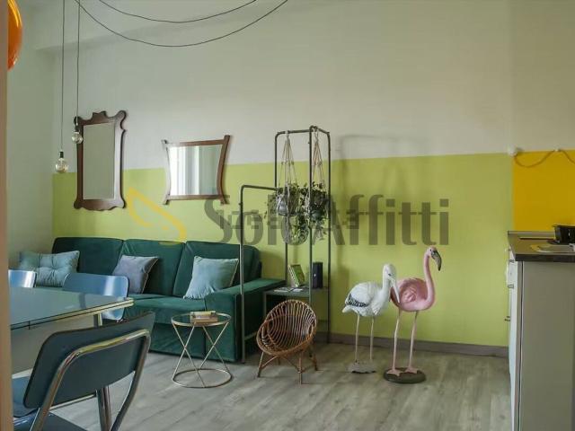 Appartamento in affitto a Municipio 1, Milano
