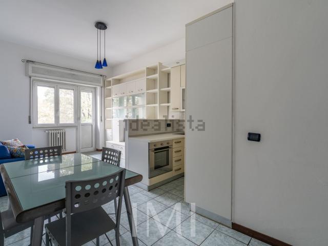 Appartamento in affitto a Centro storico, Milano