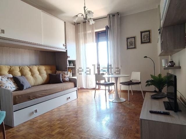 Appartamento in affitto a Quartiere 2, Firenze