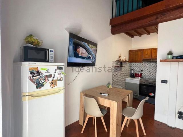 Appartamento in affitto a Quartiere 2, Firenze
