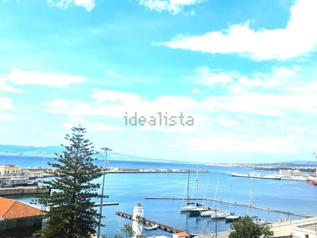 Appartamento in affitto a Calabria, Reggio Calabria