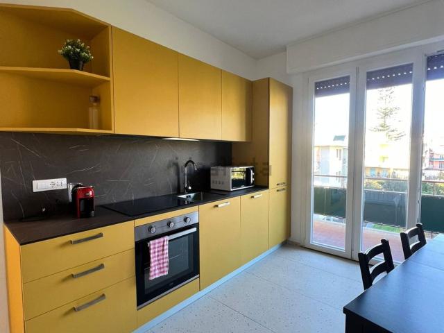 Appartamento in affitto a Bordighera, Liguria