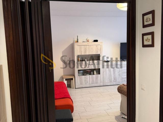 Appartamento in affitto a Cassina Pertusella, Caronno Pertusella