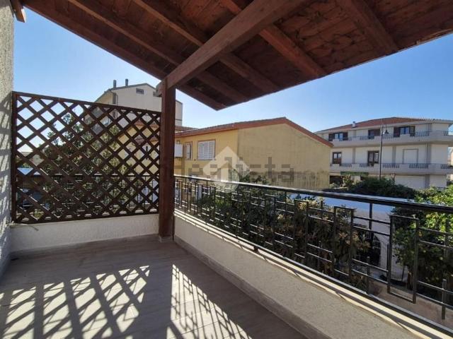 Appartamento in affitto a Capoterra, Sardigna/Sardegna