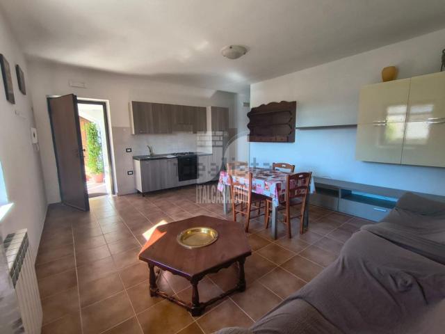 Appartamento in affitto a Calabria, Crotone
