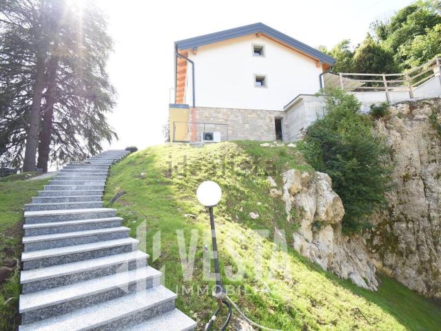 Appartamento in affitto a Quattro Strade, Montevecchia