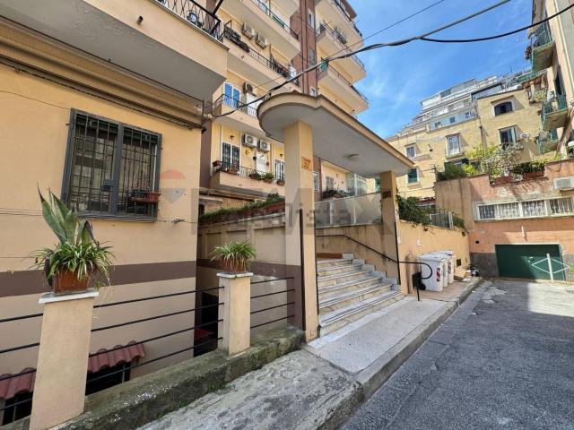 Appartamento in affitto a Municipalità 5, Campania