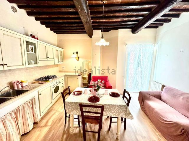 Appartamento in affitto a Cortona, Toscana