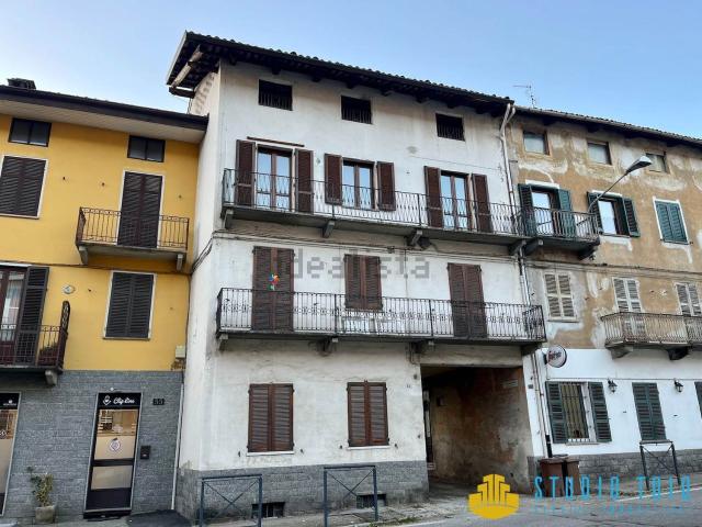 Appartamento in affitto a Locato Inferiore, Andorno Micca