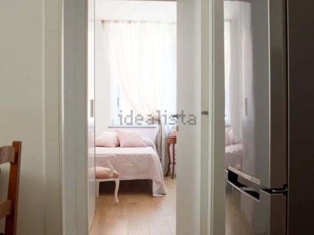 Appartamento in affitto a Morivione, Milano