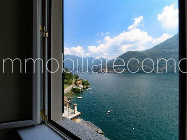 Appartamento in affitto a Moltrasio, Lombardia