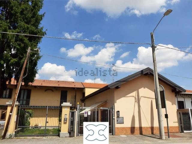 Appartamento in affitto a Ronchi, Gallarate