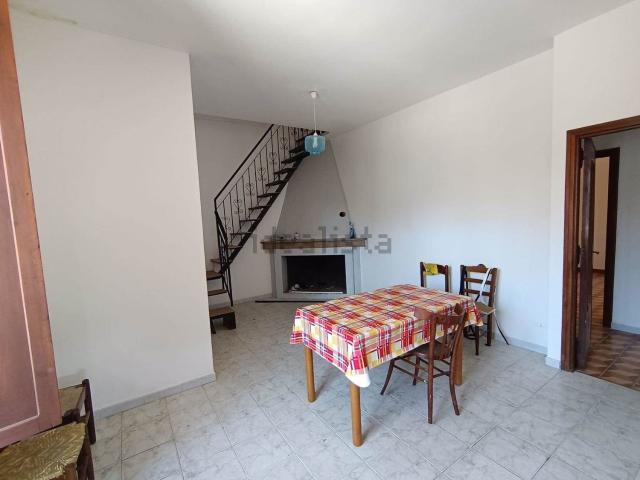 Appartamento in affitto a Monserrato, Sardigna/Sardegna
