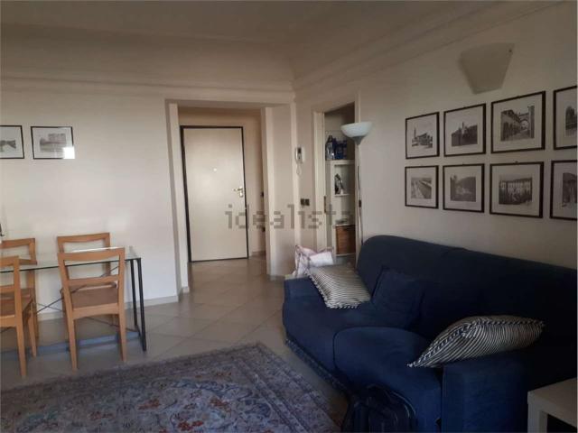 Appartamento in affitto a Centro storico, Marche