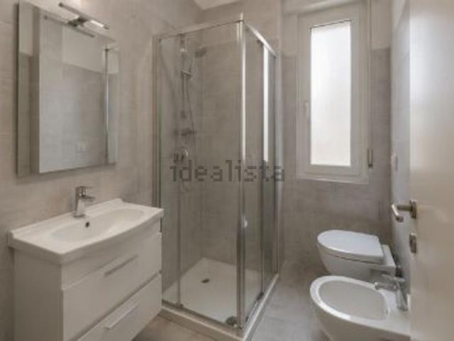 Appartamento in affitto a Sud, Brenzone