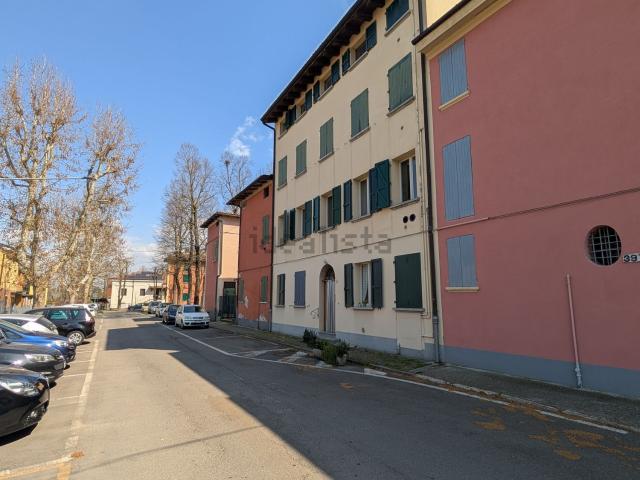 Appartamento in affitto a Unione Terre d'Acqua, Sant'agata Bolognese