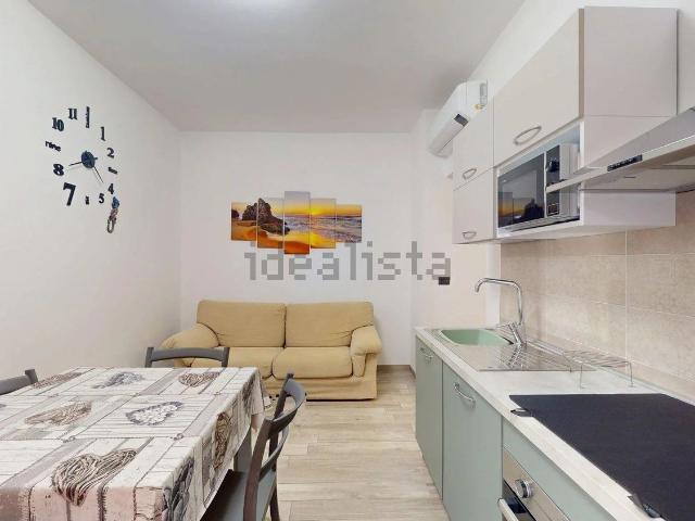 Appartamento in affitto a Borghetto Santo Spirito, Liguria