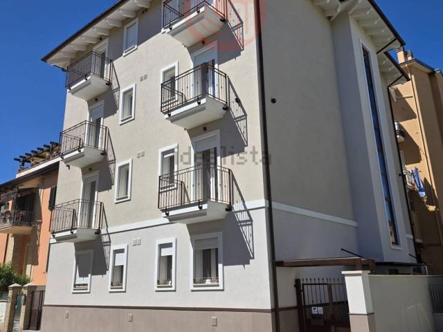 Appartamento in affitto a Marina centro, Marche