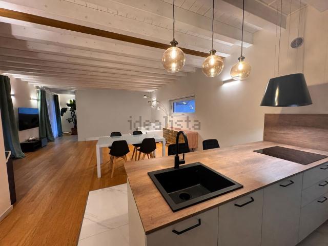 Appartamento in affitto a Mirano, Veneto
