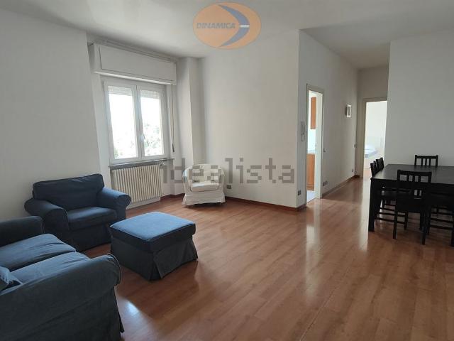Appartamento in affitto a Oldaniga, Vimercate