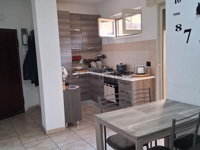 Appartamento in affitto a Quarto, Campania