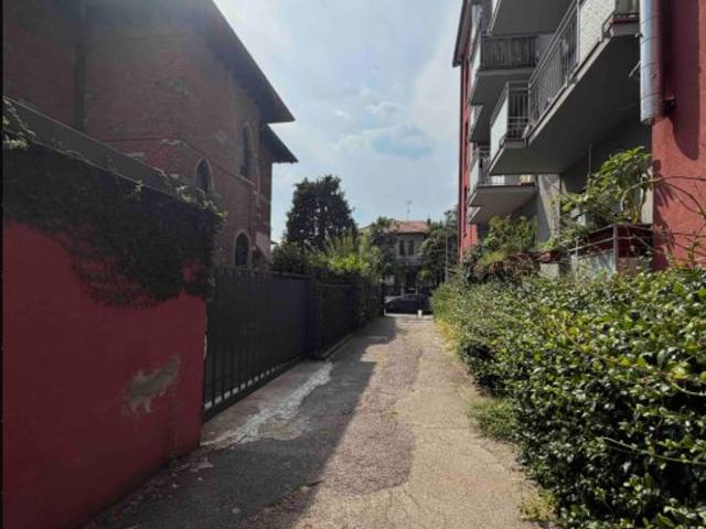 Appartamento in affitto a Como, Lombardia