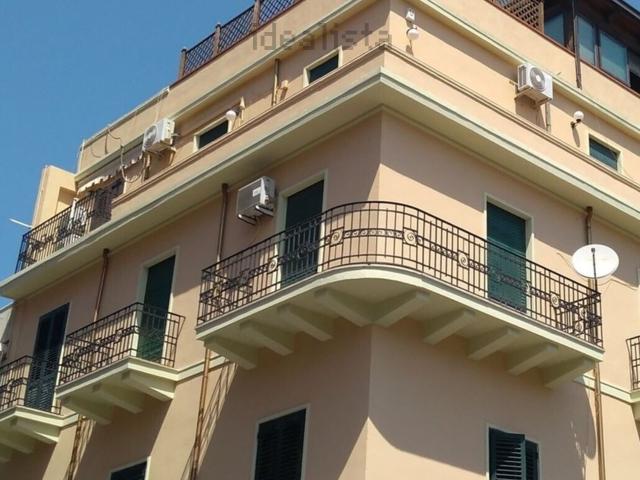 Appartamento in affitto a Calabria, Reggio Calabria