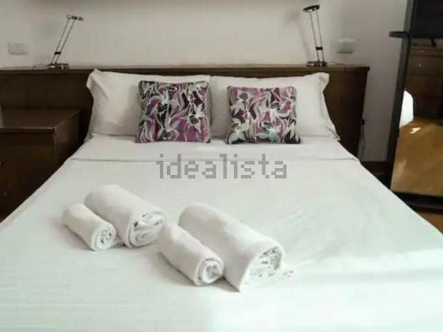 Appartamento in affitto a Lampugnano, Milano