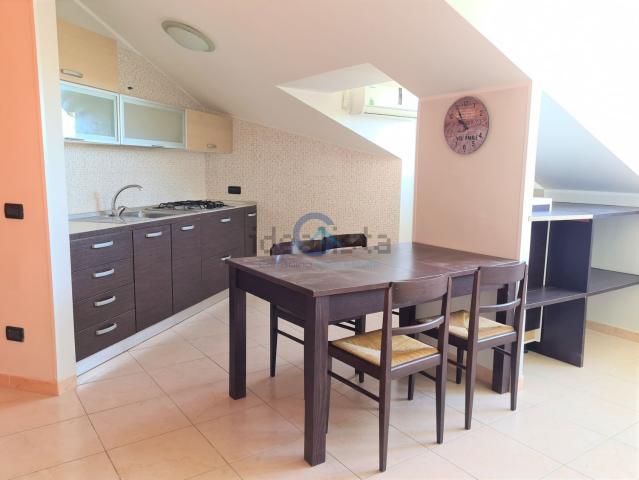 Appartamento in affitto a Calabria, Catanzaro