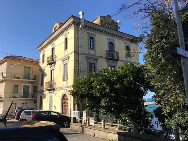 Appartamento in affitto a Borgo Medievale, Agropoli