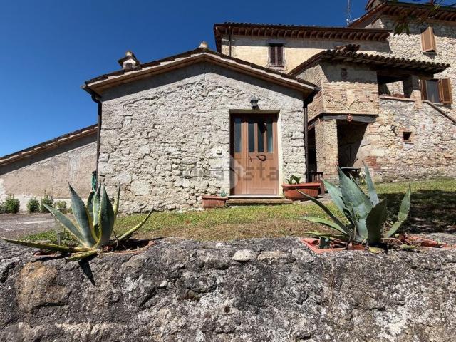 Appartamento in affitto a Montecastrilli, Umbria