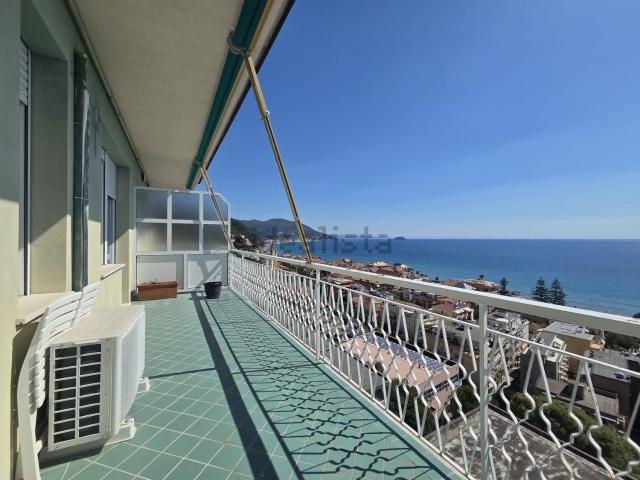 Appartamento in affitto a Laigueglia, Liguria