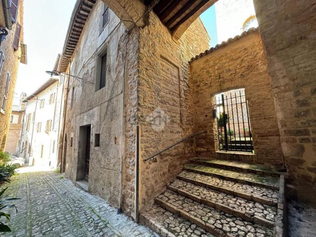 Appartamento in affitto a Spello, Umbria