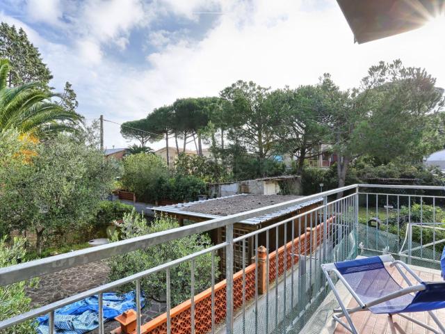 Appartamento in affitto a Rosignano Marittimo, Toscana