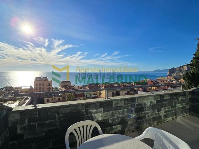 Appartamento in affitto a Finalmarina, Finale Ligure